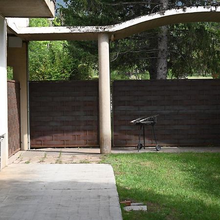 Apartament El Pla Prats I Sansor Zewnętrze zdjęcie