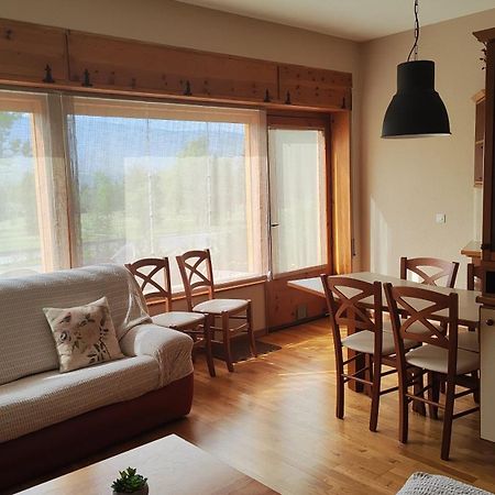 Apartament El Pla Prats I Sansor Zewnętrze zdjęcie