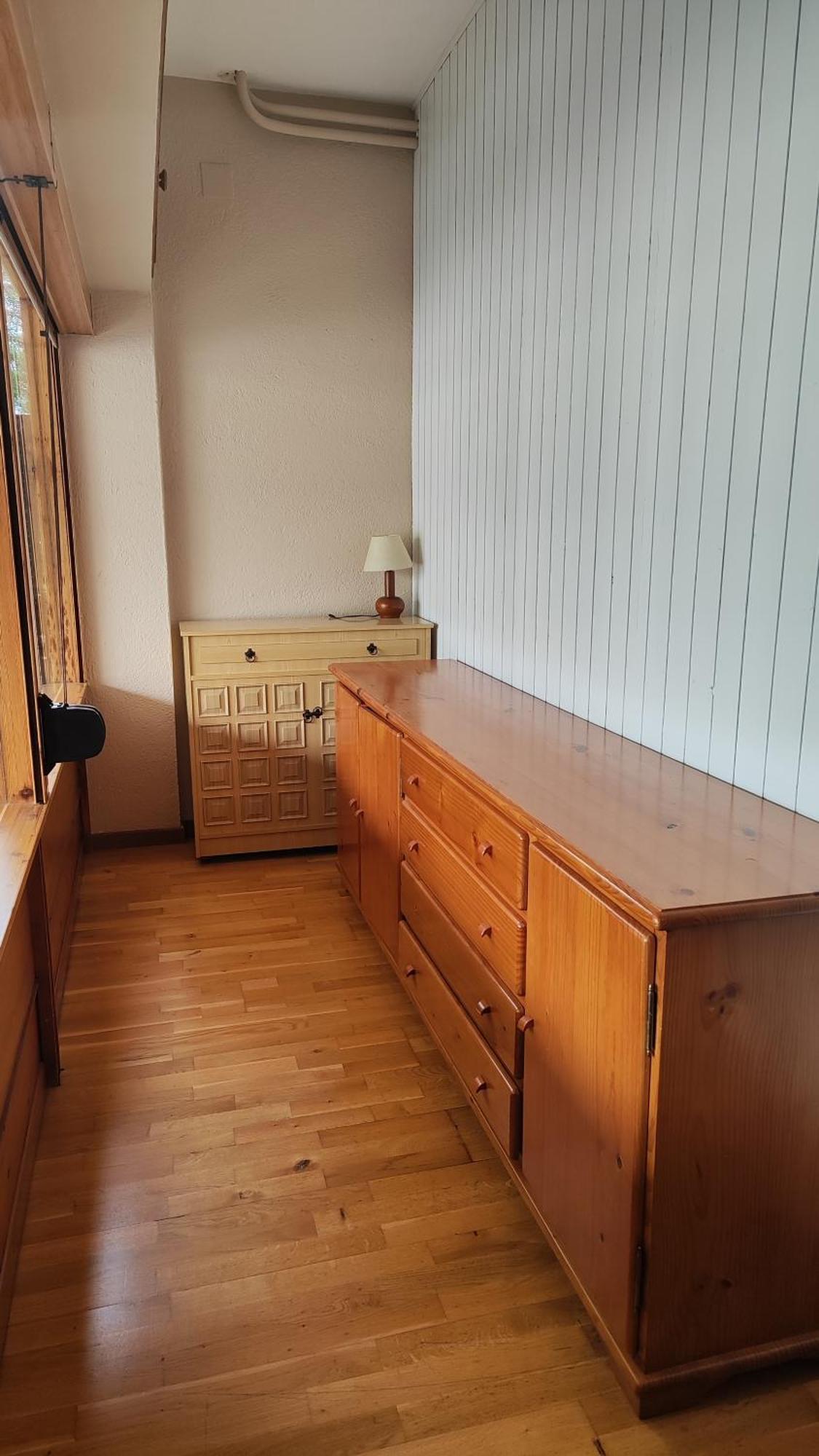 Apartament El Pla Prats I Sansor Zewnętrze zdjęcie