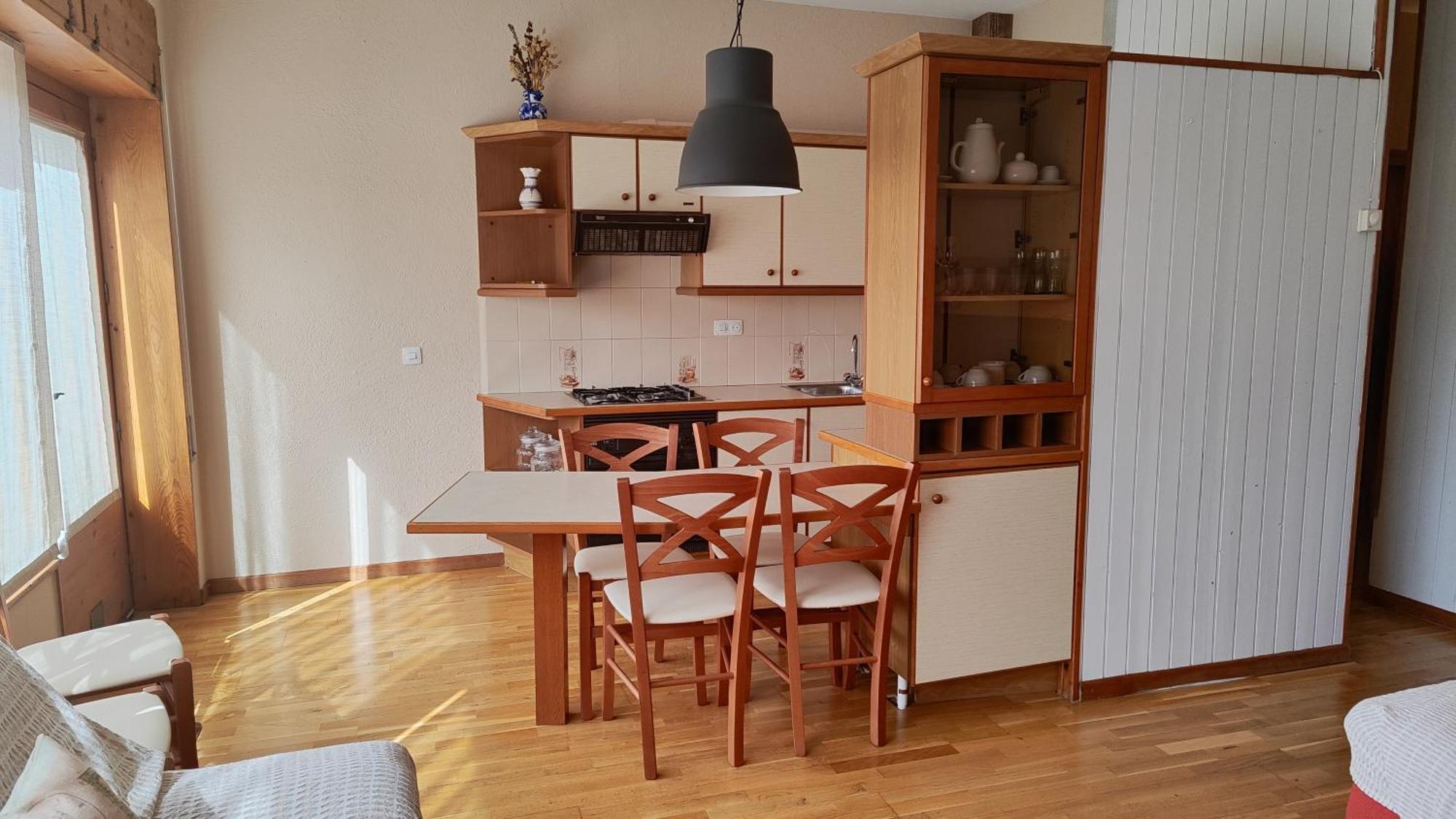 Apartament El Pla Prats I Sansor Zewnętrze zdjęcie