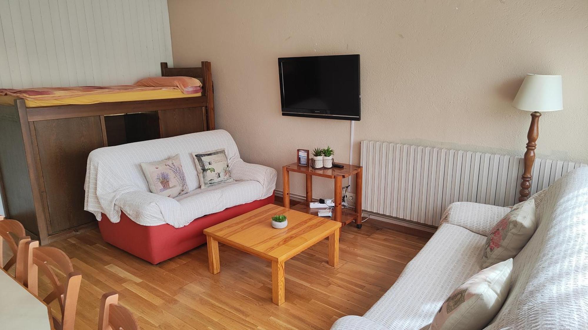 Apartament El Pla Prats I Sansor Zewnętrze zdjęcie