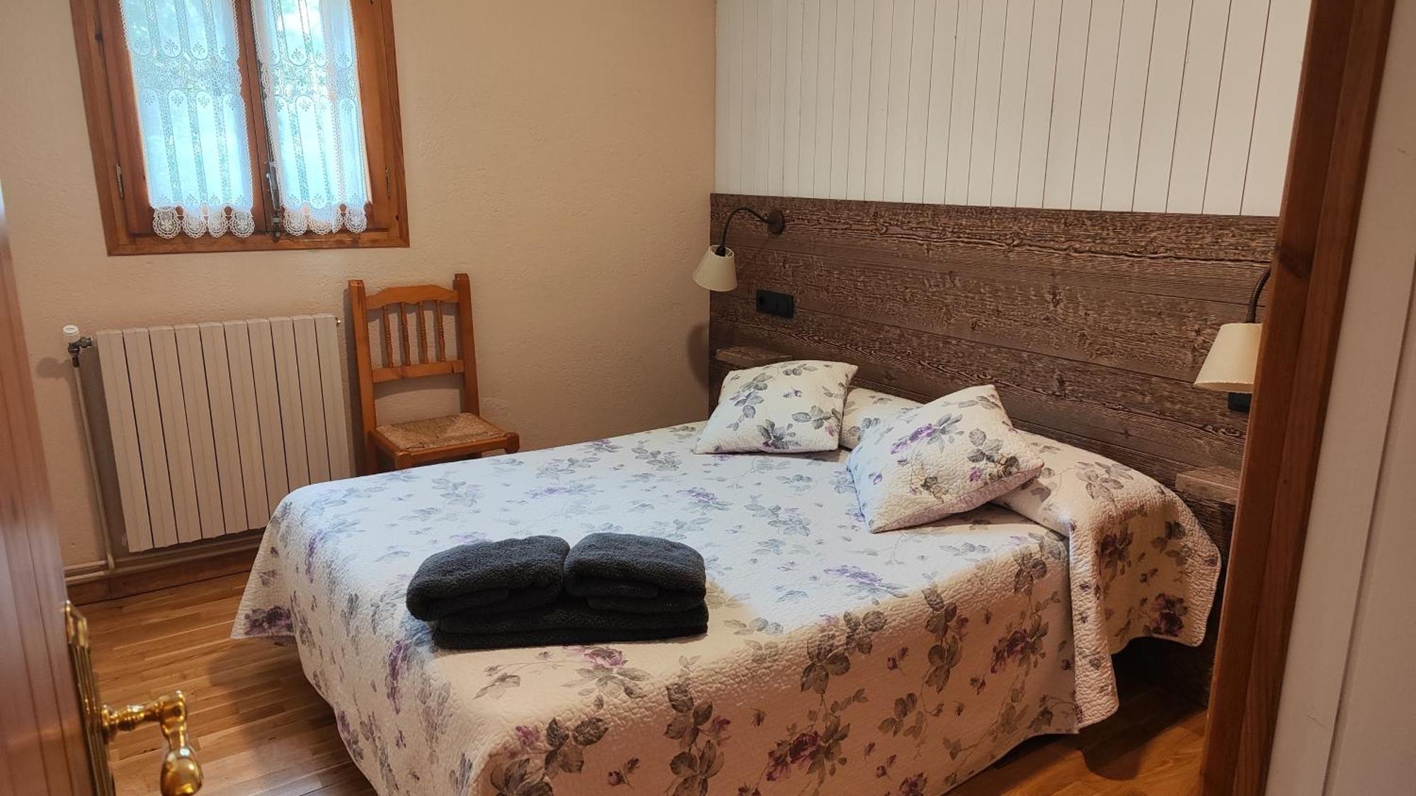Apartament El Pla Prats I Sansor Zewnętrze zdjęcie